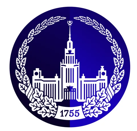 Логотип МГУ